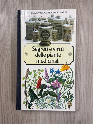 Libro segreti virtù - libro,