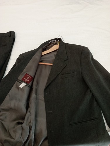 Abito uomo elegante mezza - abito,