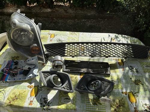Ricambi ford fiesta - ford,