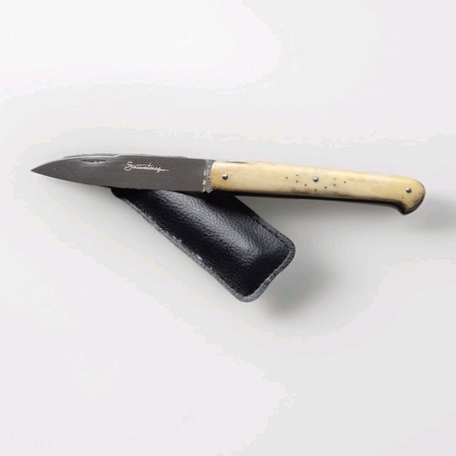Couteau sauveterre - couteau, by