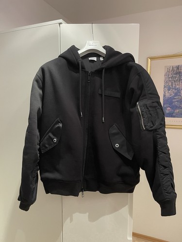 Giacca bomber burberry - bomber,