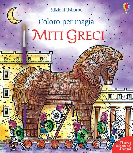 Libri abigail wheatley miti - wheatley,
