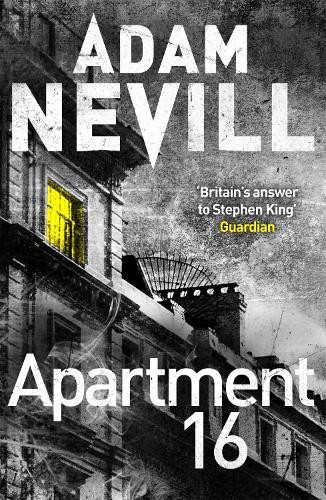 Apartment nevill adam - nevill,,