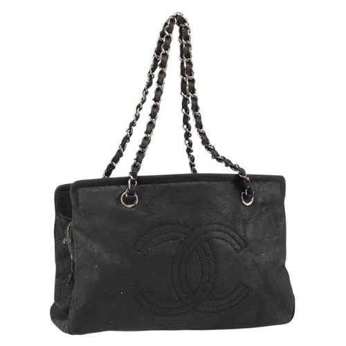 Borsa tracolla chanel coco - borsa,
