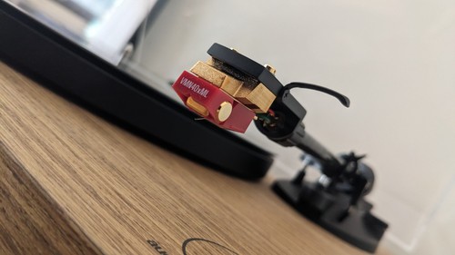 Audio technica vm740xml h - audio, at