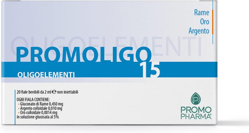Promoligo - 15,