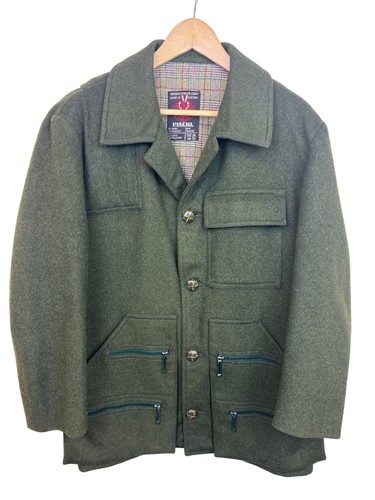 Giacca vintage pischl - vintage,