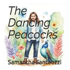 The Dancing Peacocks by