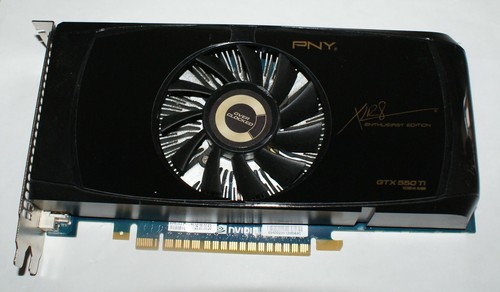 Pny nvidia geforce - pny,