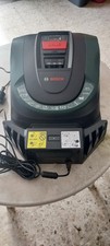 Robot tagliaerba Bosch Indego