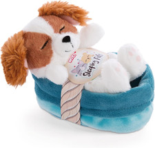 Cane Con Cuccia 12 Cm –