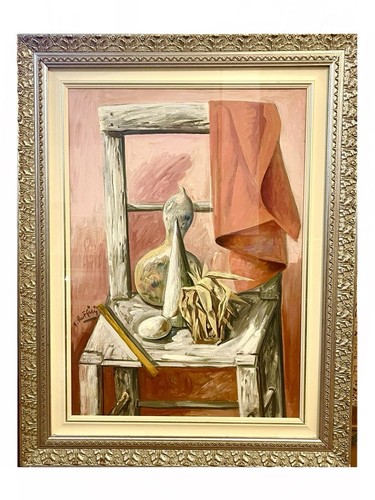 Quadro giulio ruffini - quadro,