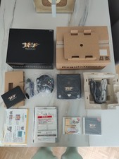 Regolamento 7 R7 Sega