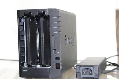 Synology diskstation ds214 - diskstation,
