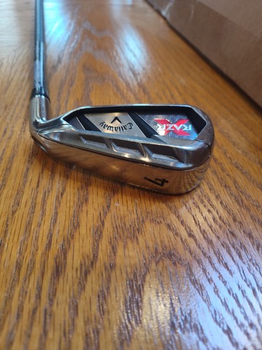Callaway hot mazza golf - x, da