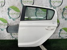 PORTIERA POSTERIORE SINISTRA PER HYUNDAI i20 1° Serie (08>14)
