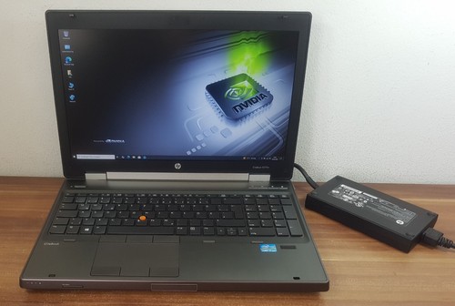 Elitebook 8570w quad - hp,