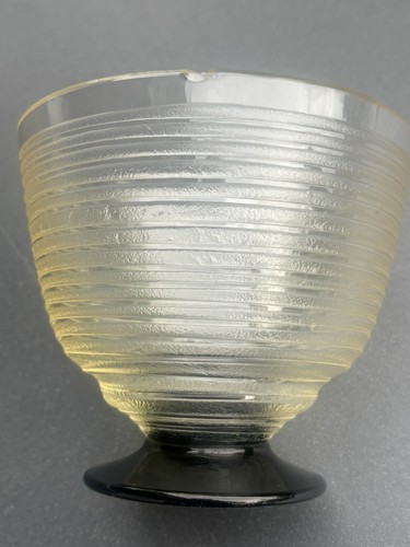 Vase daum nancy art - daum, déco