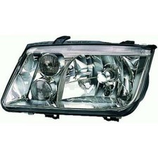 DIEDERICHS Faro Alogeno SX per