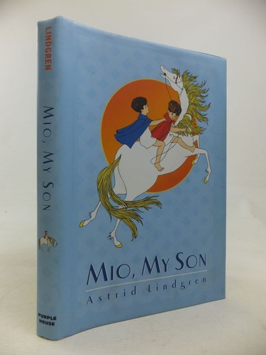 Mio son - mio,,