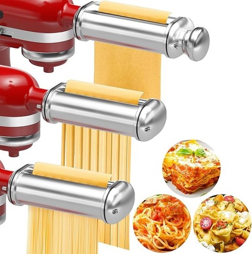 Kitchenaid piece pasta - kitchenaid, 3-piece