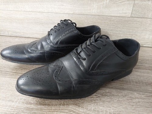 Scarpe uomo pelle - scarpe, in