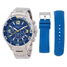 Orologio Uomo Nautica