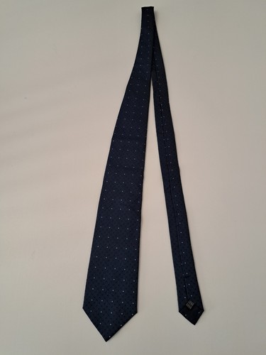 Cravatta sartoriale seterie - cravatta,