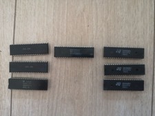Cpu z80 pezzi - cpu, 7