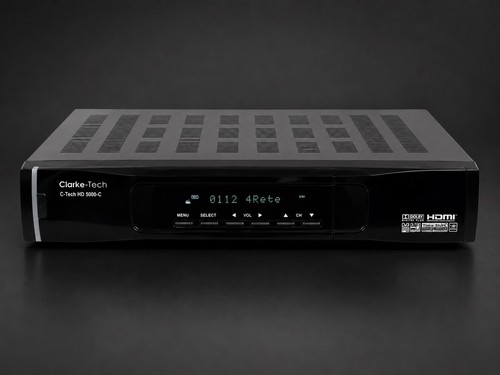 Decoder clarke tech hd - clarke-tech,