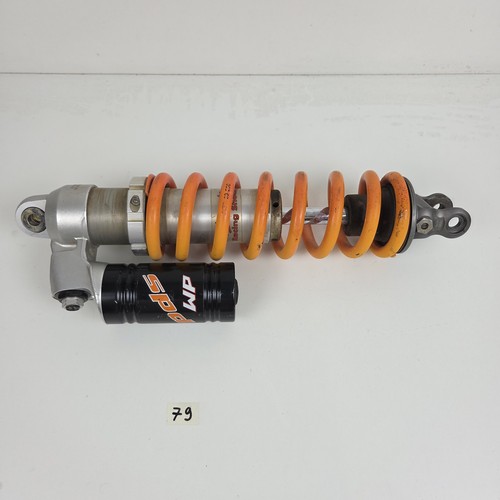 Ktm 125 250 - 125,