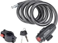 CAVO CATENA CAVETTO ANTIFURTO