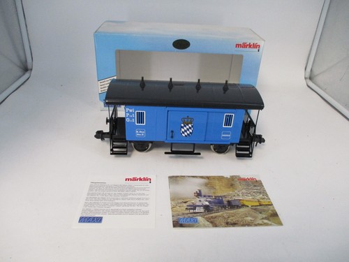 Märklin maxi scala 54851 - märklin,