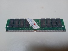 RAM 4MB SIMM 72 Pin 70ns Texas