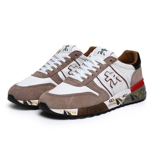 Premiata casual shoes - casual,