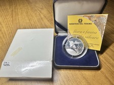 MONETA COMMEMORATIVA ITALIA