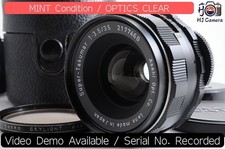 Obiettivo Pentax Super Takumar