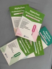 Alpha Test Professioni