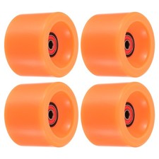 70mm 78A long board Ruote con