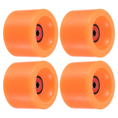 70mm 78a long board ruote - 70mm,