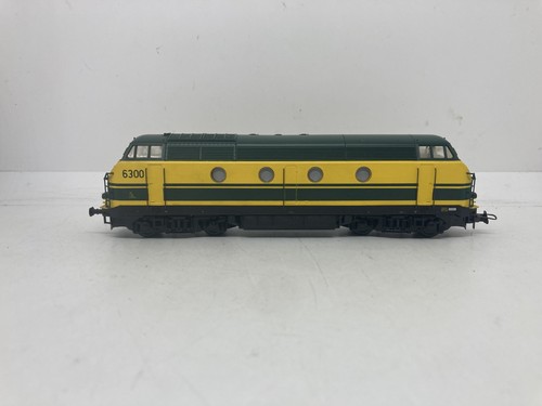 Roco 43545 locomotive - roco,