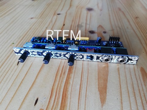 Zlob mini 3 band - zlob, v3