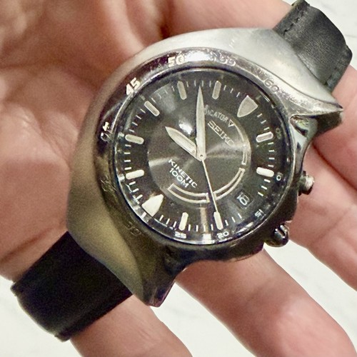 Orologio uomo seiko - orologio,
