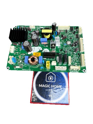 Scheda madre pcb - lg,