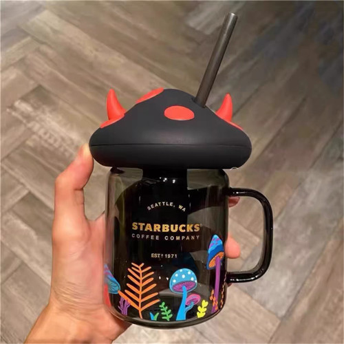 Nuovo starbucks halloween - nuovo,