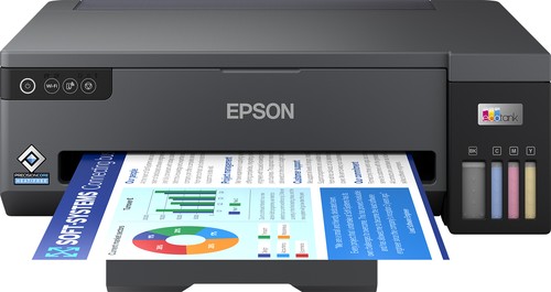 Epson ecotank 14100 - ecotank, et-14100