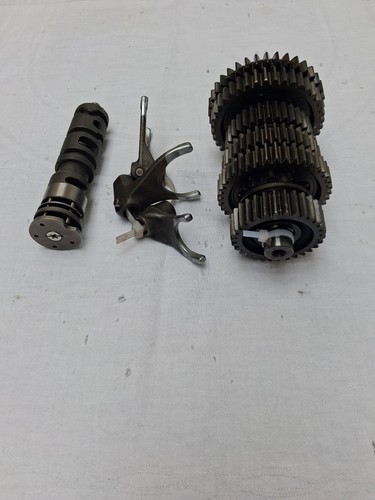 Albero cambio honda gl1100 - cambio,