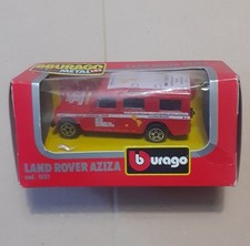 Modellino scala 1:43 in
