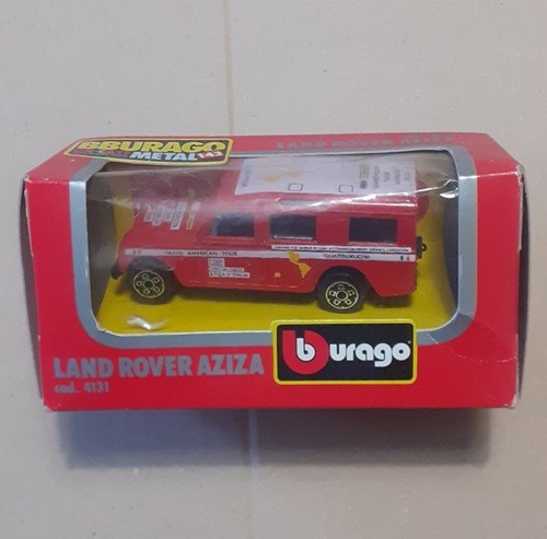Modellino scala in - scala, 1:43
