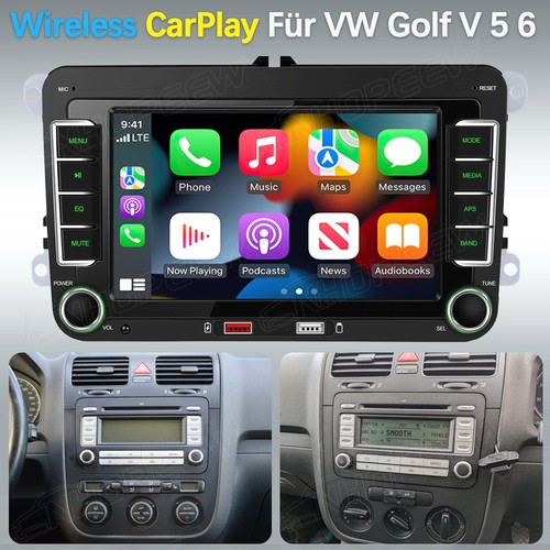 Autoradio 2din apple - autoradio, 7"